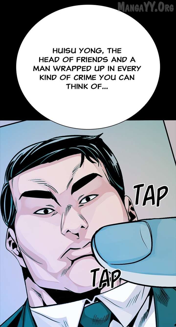 Read Worst Generation chapter 25 image 49 on Lezhin