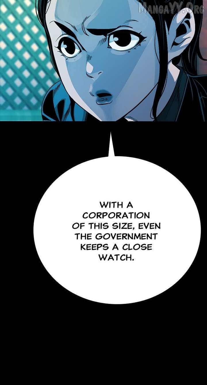 Read Worst Generation chapter 25 image 52 on Lezhin