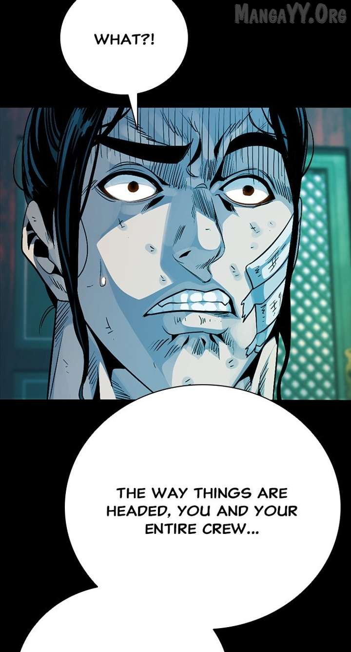 Read Worst Generation chapter 25 image 55 on Lezhin