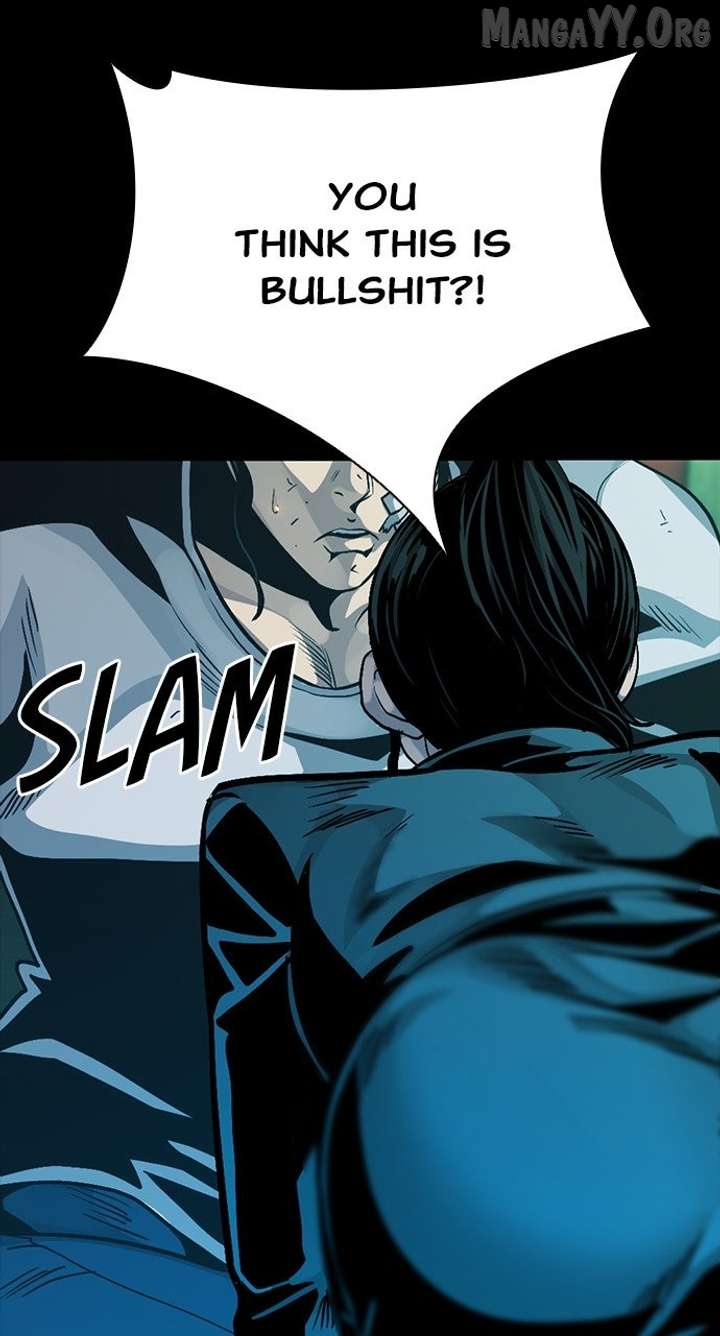 Read Worst Generation chapter 25 image 58 on Lezhin