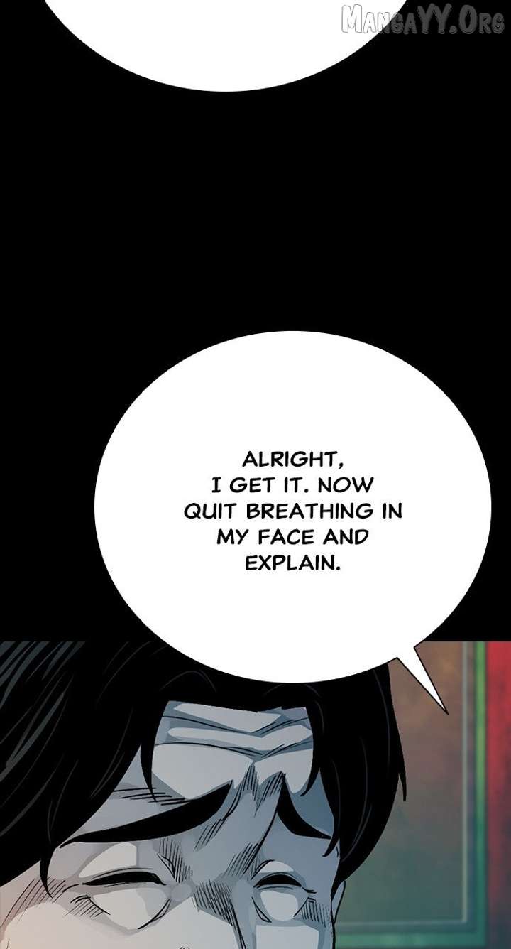 Read Worst Generation chapter 25 image 63 on Lezhin