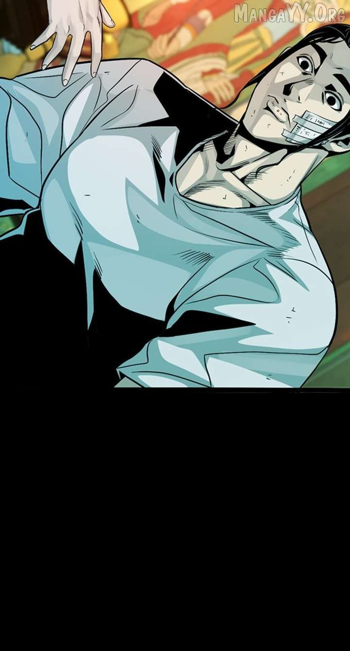 Read Worst Generation chapter 25 image 70 on Lezhin