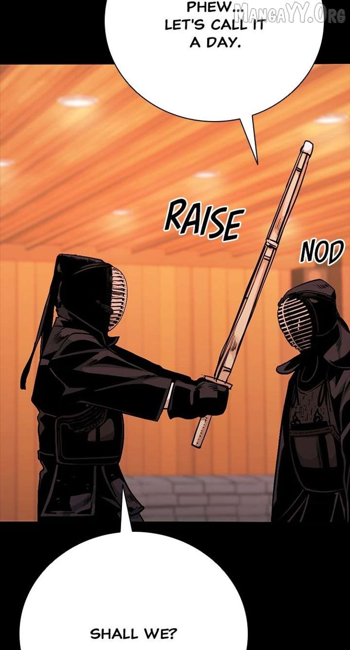Read Worst Generation chapter 25 image 74 on Lezhin
