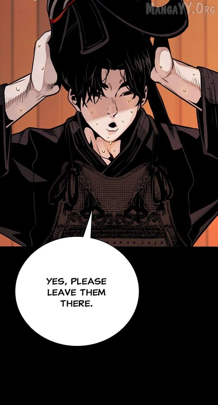 Read Worst Generation chapter 25 image 77 on Lezhin
