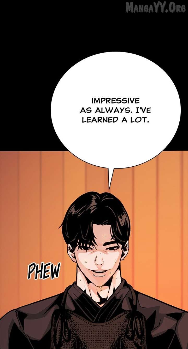 Read Worst Generation chapter 25 image 78 on Lezhin