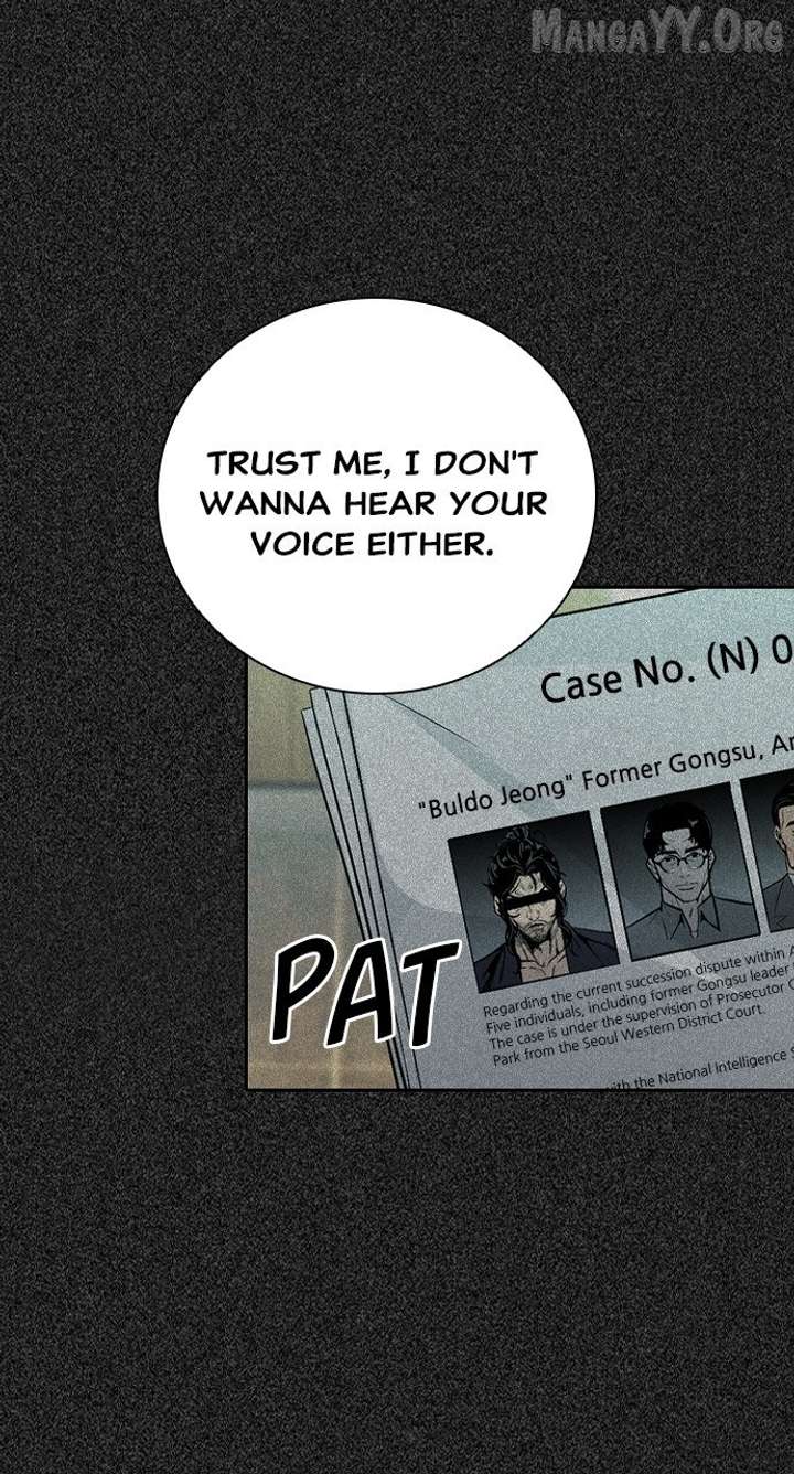 Read Worst Generation chapter 25 image 8 on Lezhin