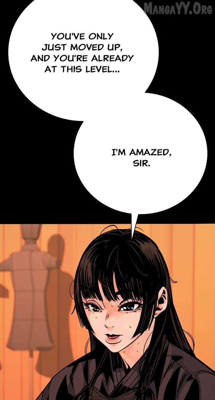 Read Worst Generation chapter 25 image 80 on Lezhin
