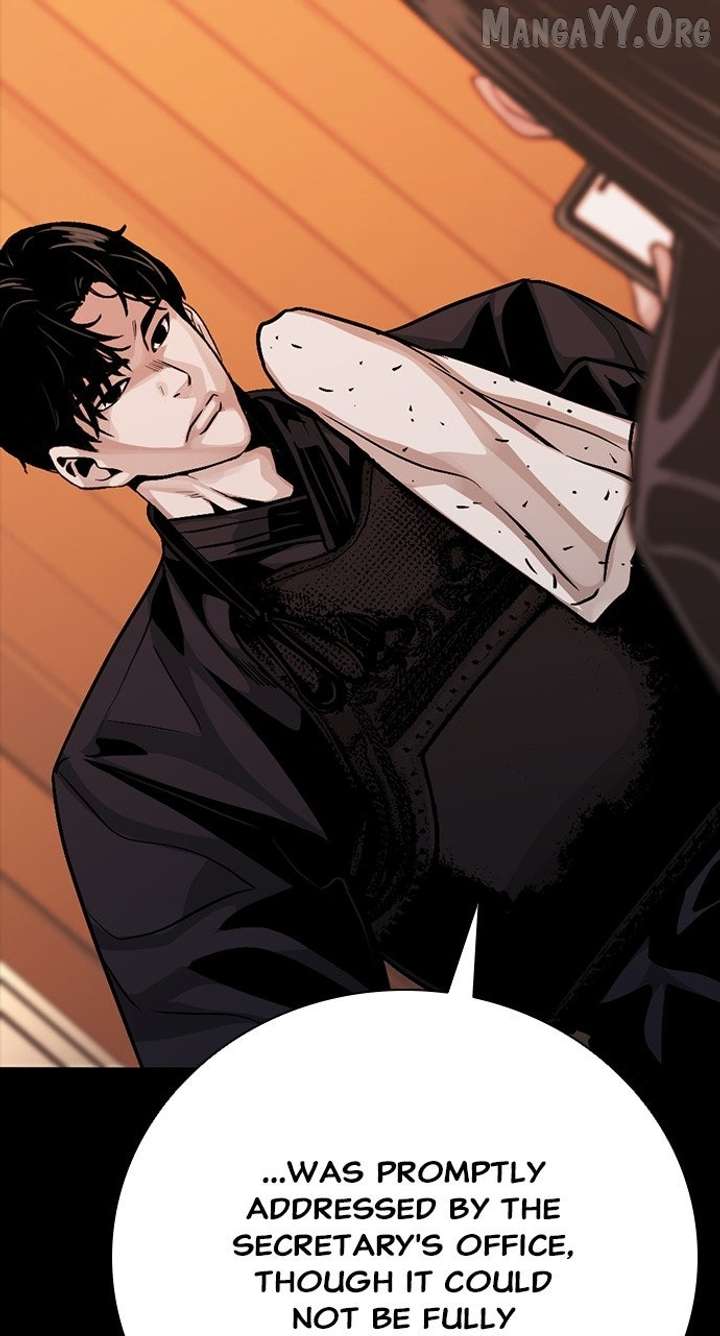 Read Worst Generation chapter 25 image 84 on Lezhin