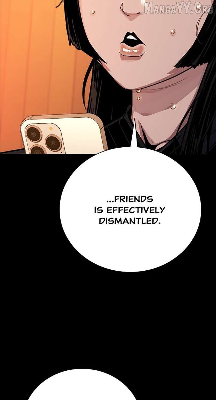 Read Worst Generation chapter 25 image 86 on Lezhin