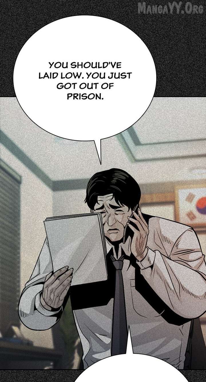 Read Worst Generation chapter 25 image 9 on Lezhin