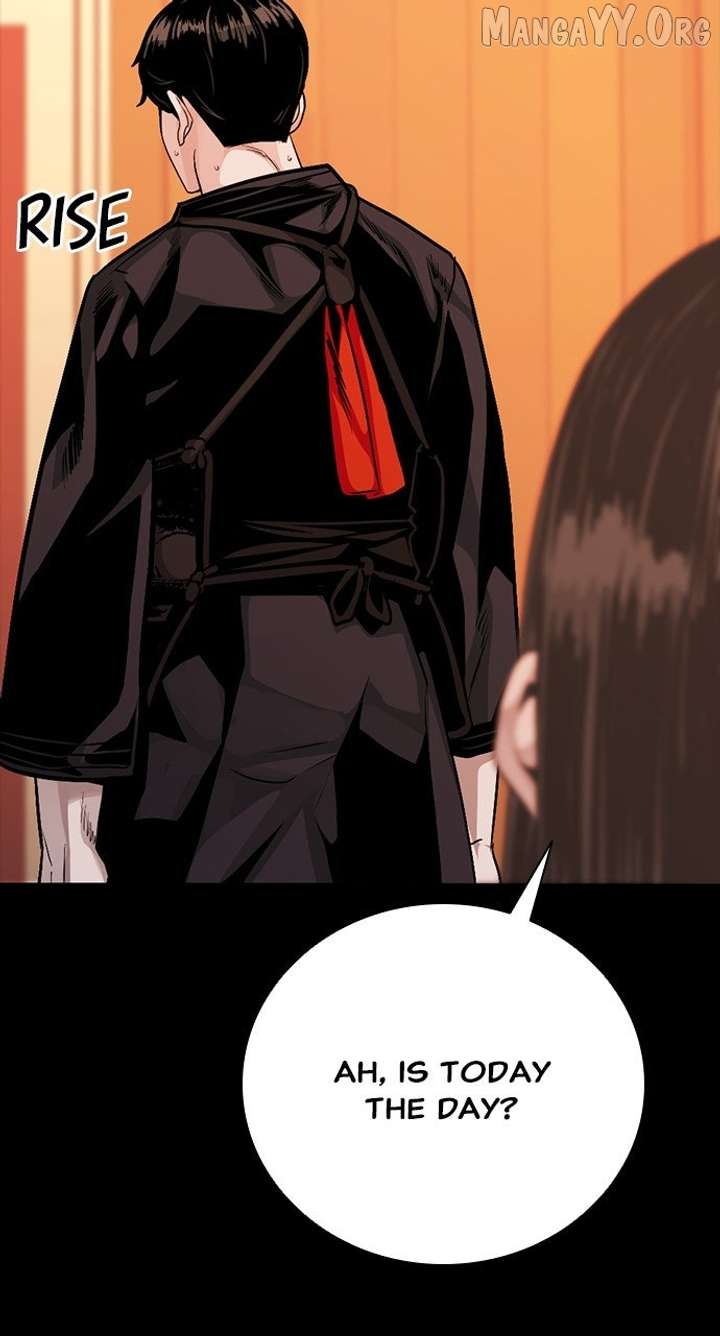 Read Worst Generation chapter 25 image 90 on Lezhin