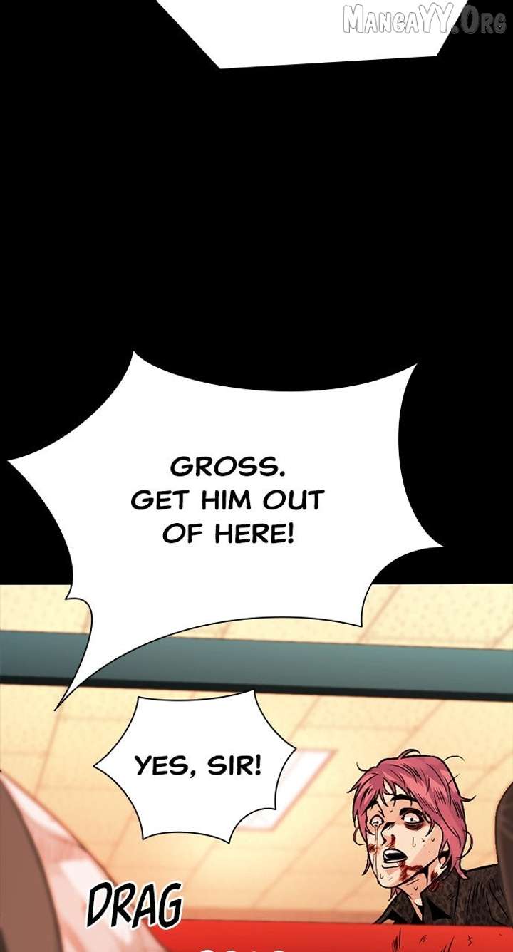 Read Worst Generation chapter 25 image 98 on Lezhin