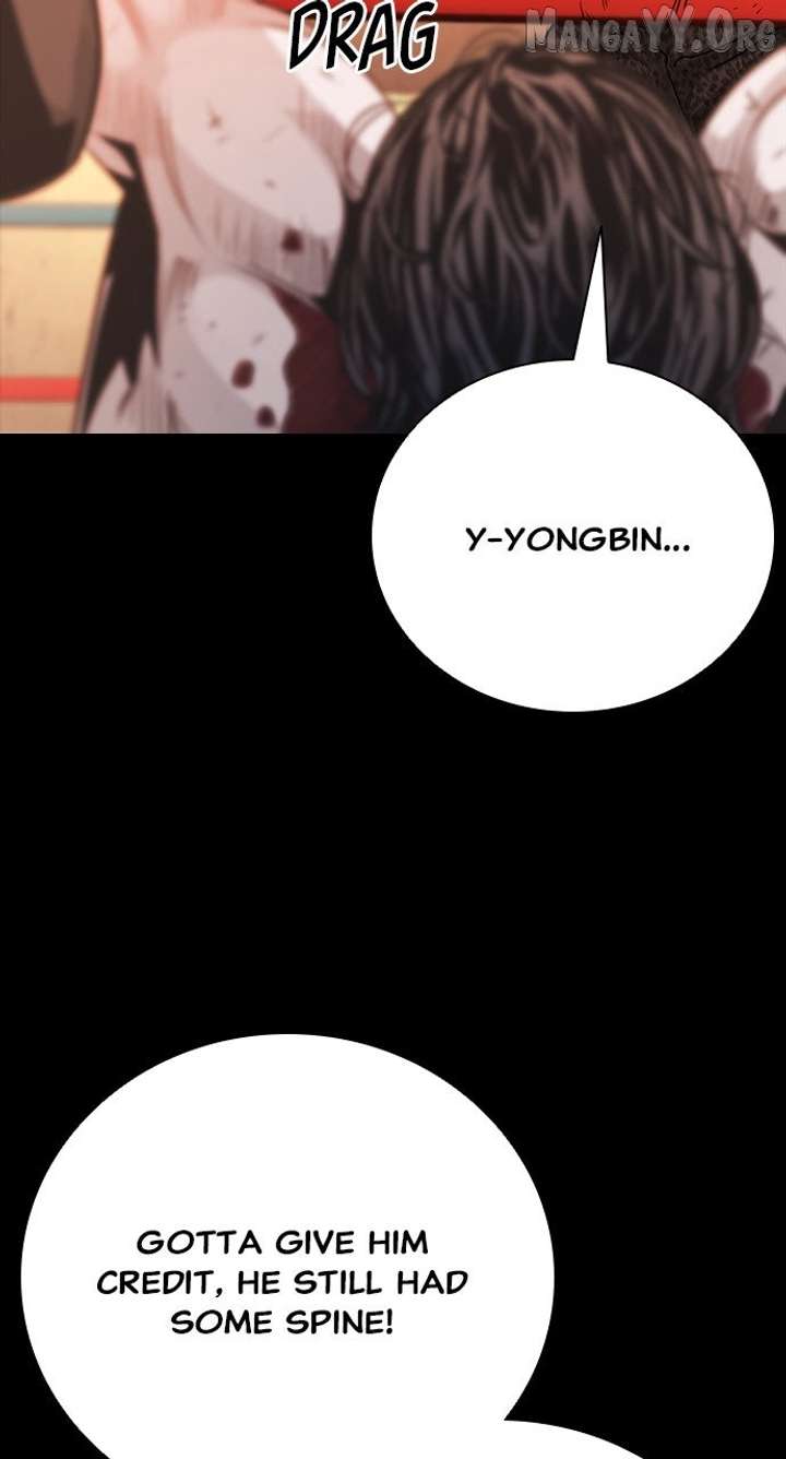 Read Worst Generation chapter 25 image 99 on Lezhin