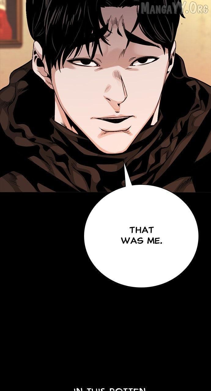 Read Worst Generation chapter 26 image 111 on Lezhin