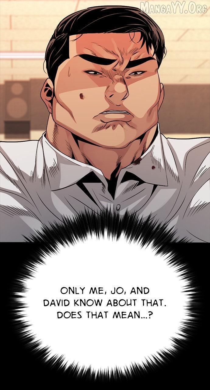 Read Worst Generation chapter 26 image 113 on Lezhin