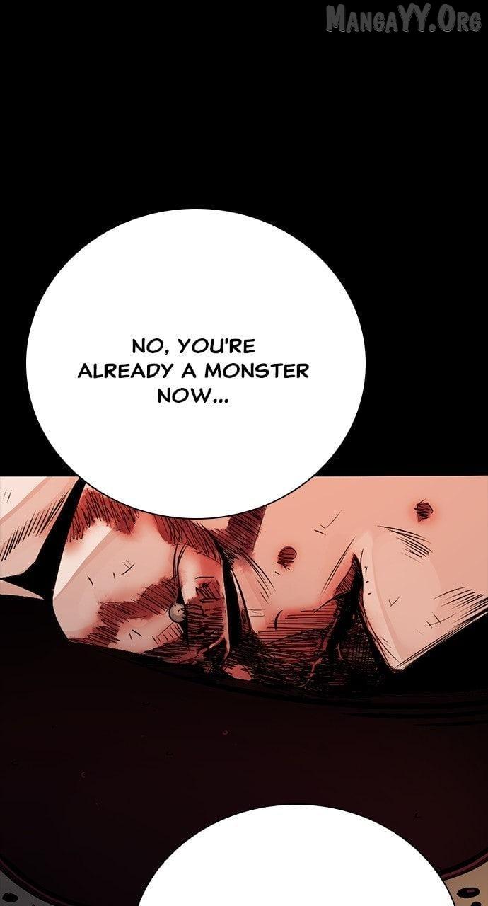 Read Worst Generation chapter 26 image 114 on Lezhin