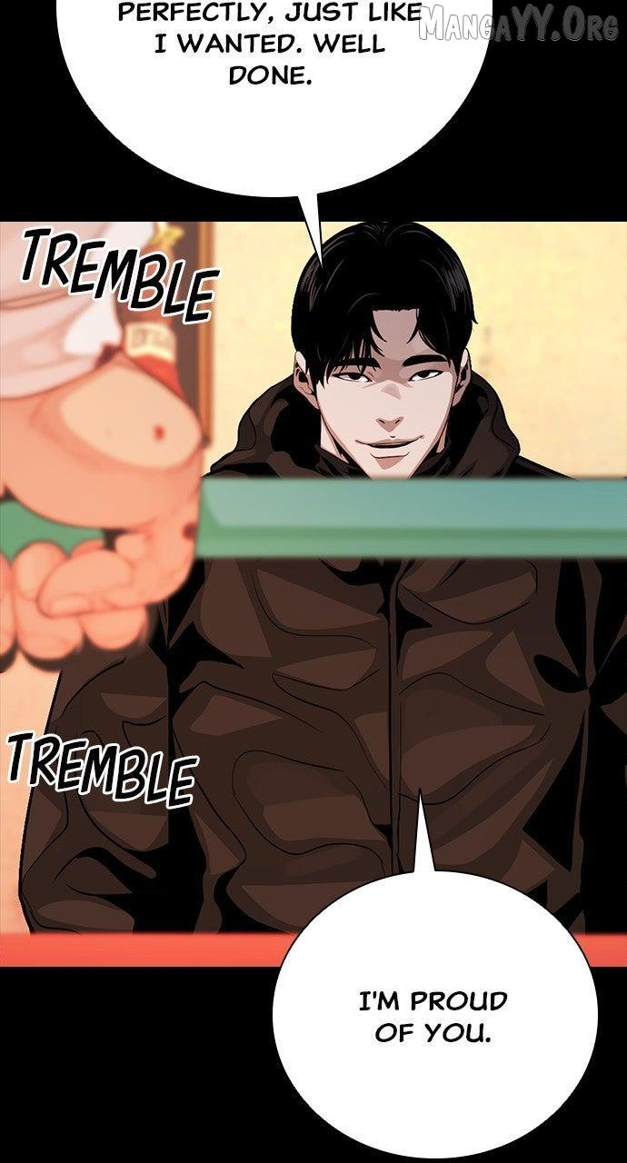 Read Worst Generation chapter 26 image 116 on Lezhin