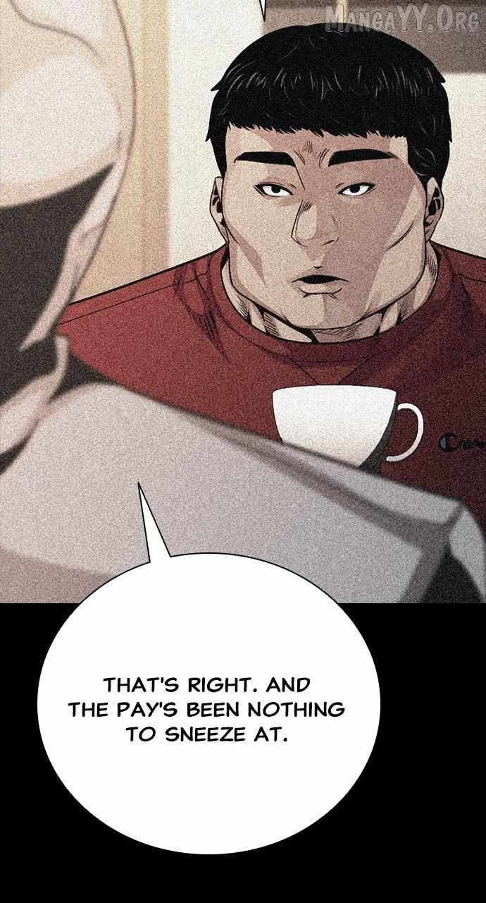 Read Worst Generation chapter 26 image 118 on Lezhin