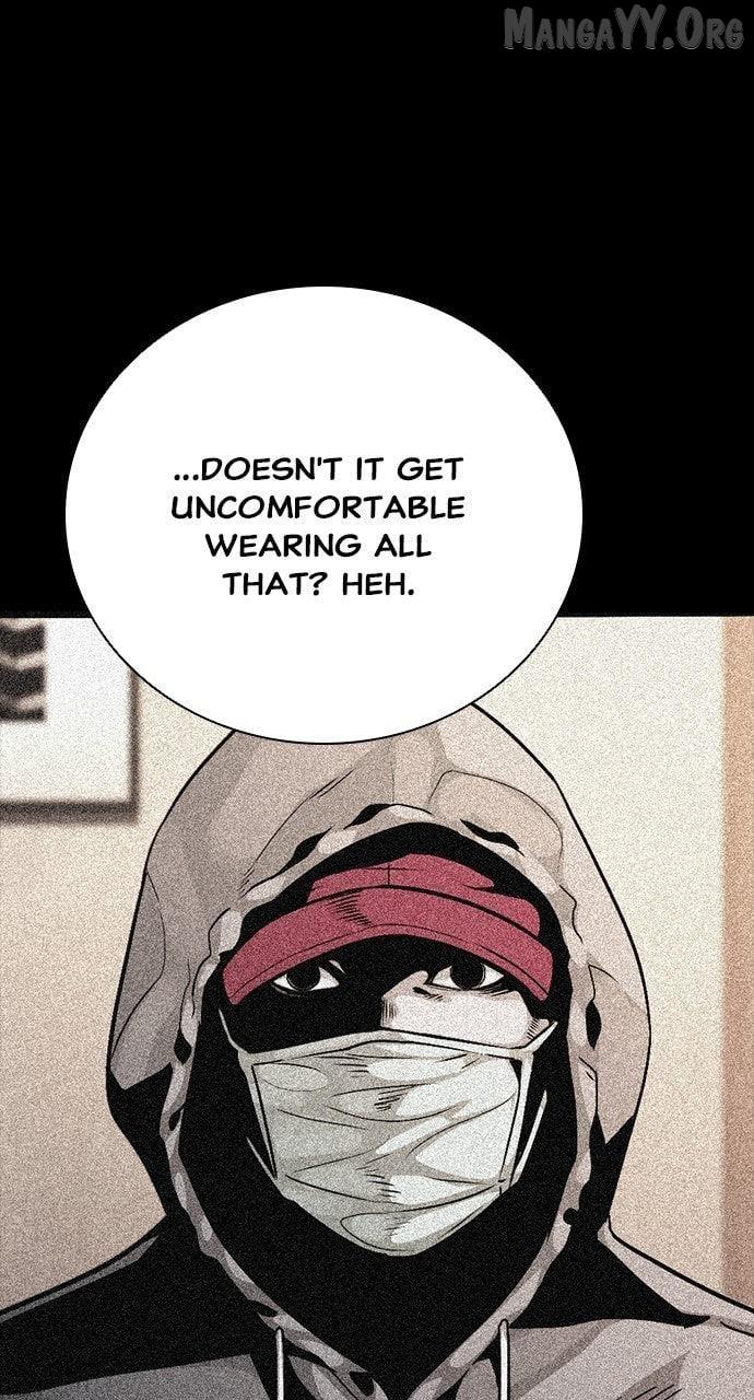 Read Worst Generation chapter 26 image 121 on Lezhin