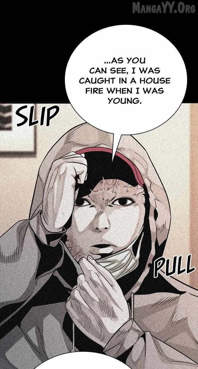Read Worst Generation chapter 26 image 123 on Lezhin