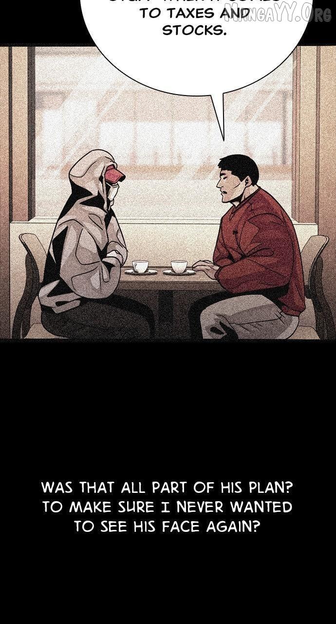 Read Worst Generation chapter 26 image 125 on Lezhin