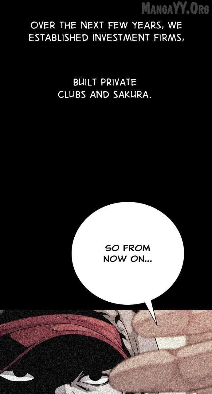 Read Worst Generation chapter 26 image 129 on Lezhin