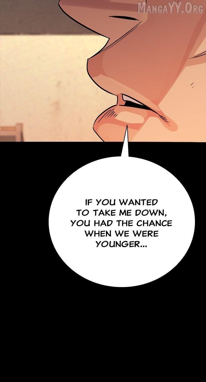 Read Worst Generation chapter 26 image 136 on Lezhin