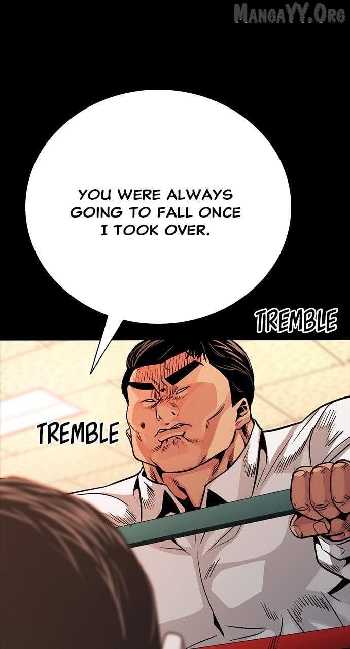 Read Worst Generation chapter 26 image 149 on Lezhin