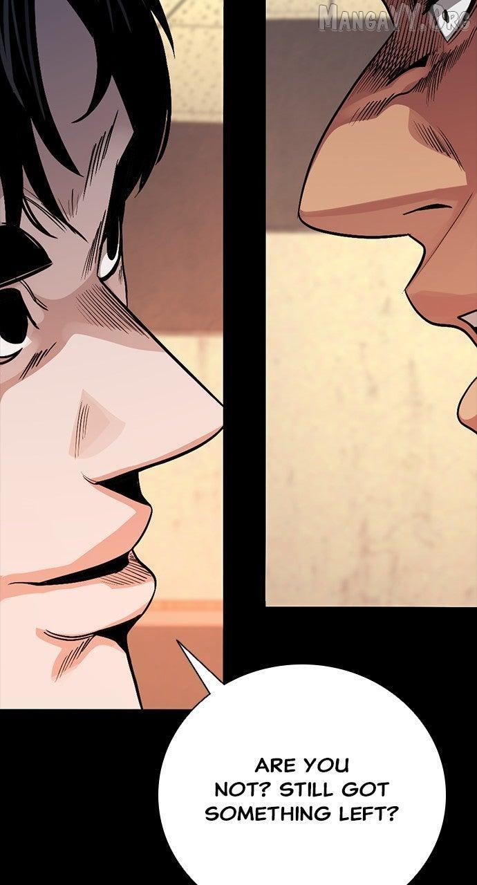 Read Worst Generation chapter 26 image 157 on Lezhin