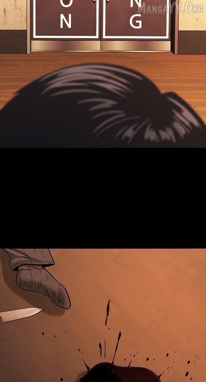 Read Worst Generation chapter 26 image 163 on Lezhin