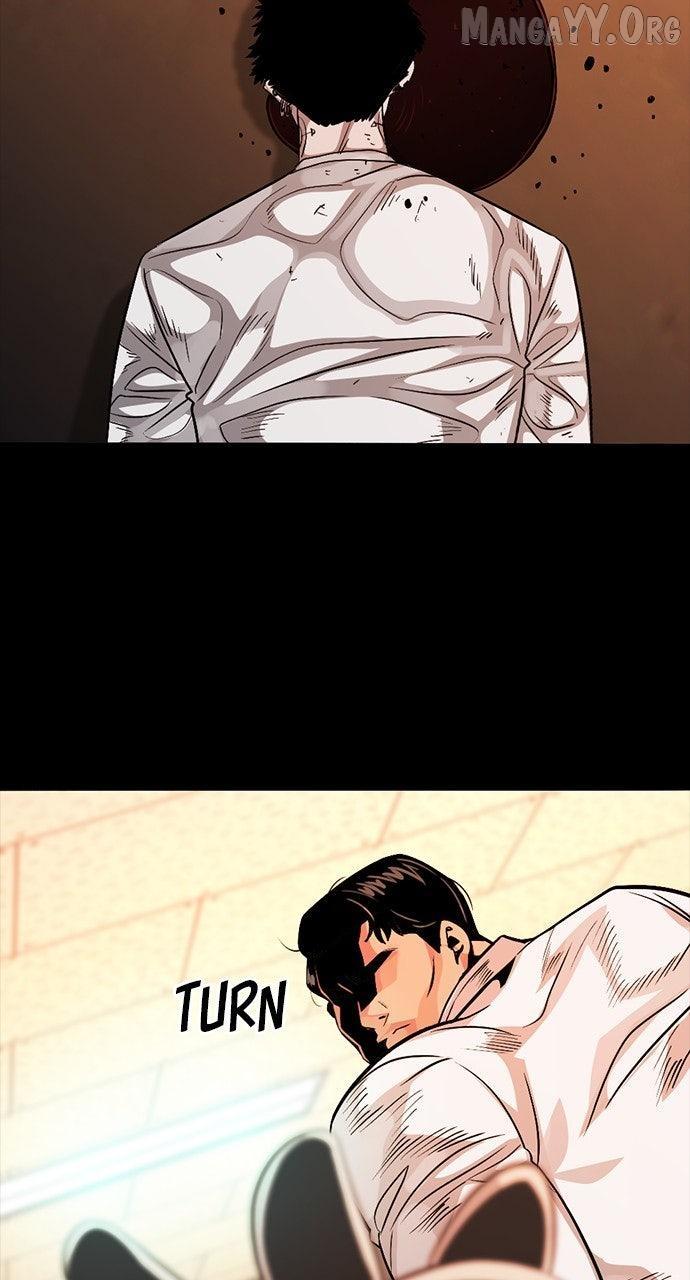 Read Worst Generation chapter 26 image 164 on Lezhin