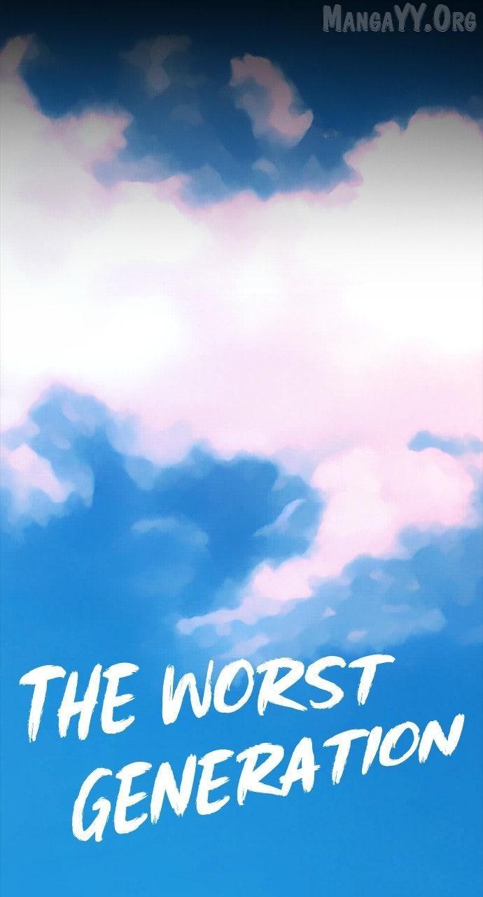Read Worst Generation chapter 26 image 170 on Lezhin