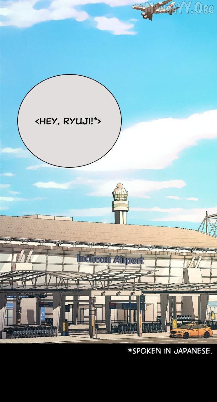 Read Worst Generation chapter 26 image 172 on Lezhin