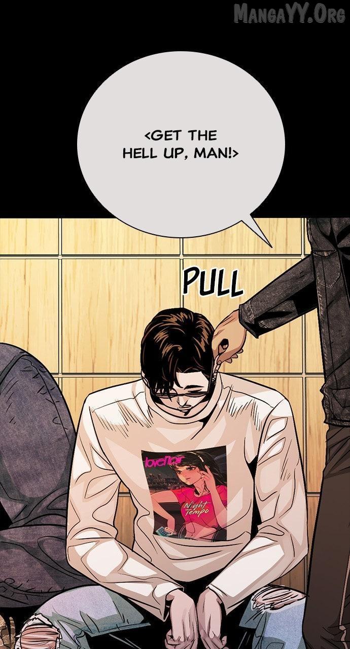 Read Worst Generation chapter 26 image 173 on Lezhin