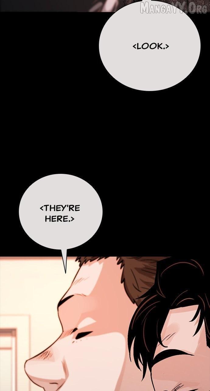 Read Worst Generation chapter 26 image 177 on Lezhin