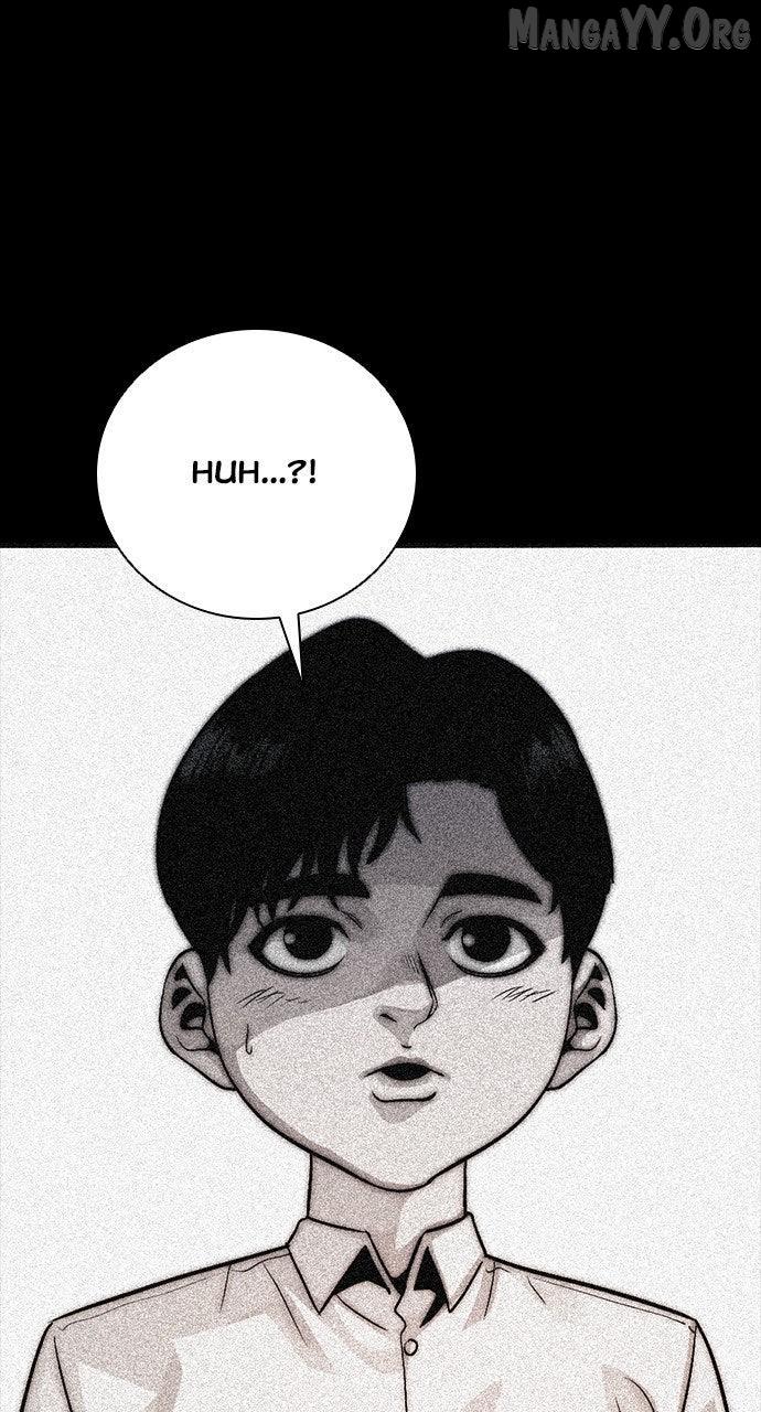 Read Worst Generation chapter 26 image 2 on Lezhin