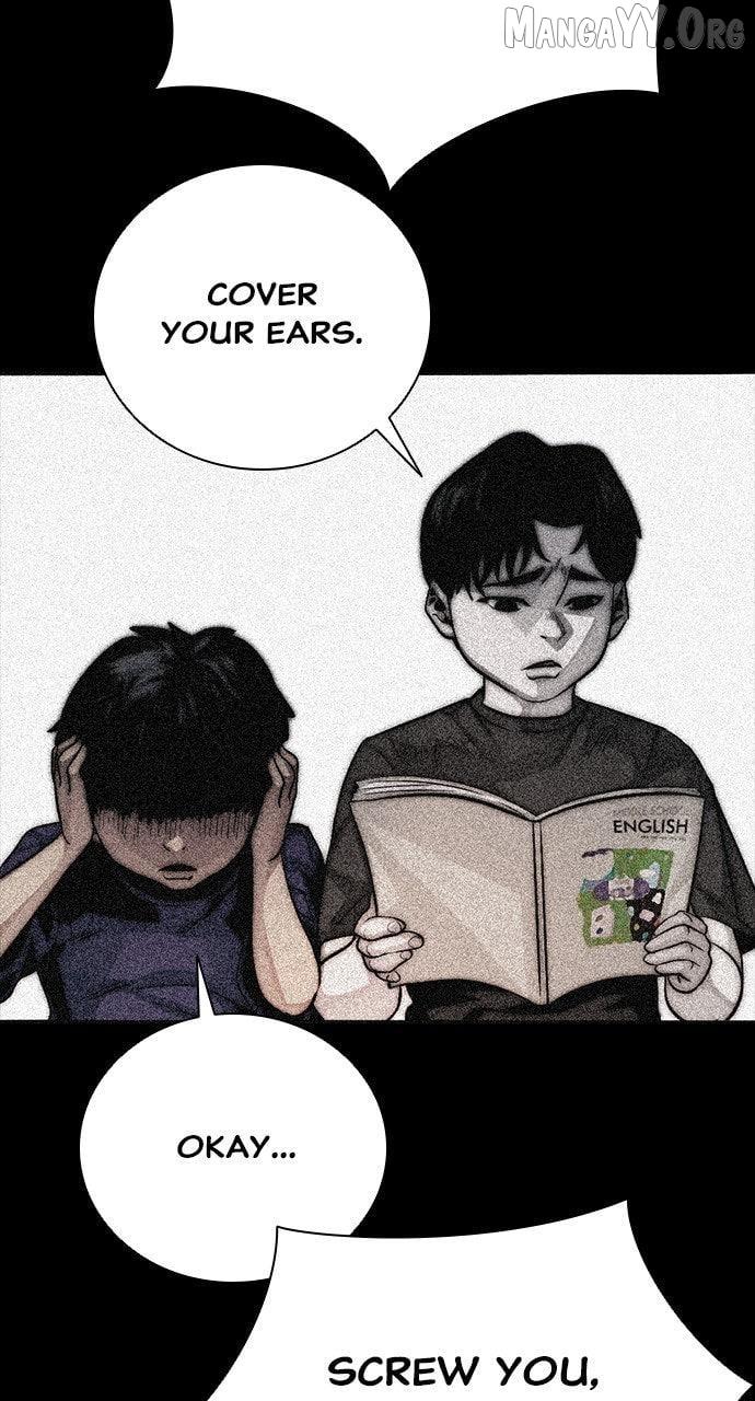 Read Worst Generation chapter 26 image 22 on Lezhin