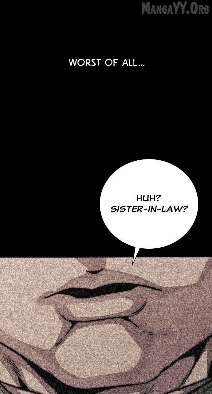 Read Worst Generation chapter 26 image 35 on Lezhin
