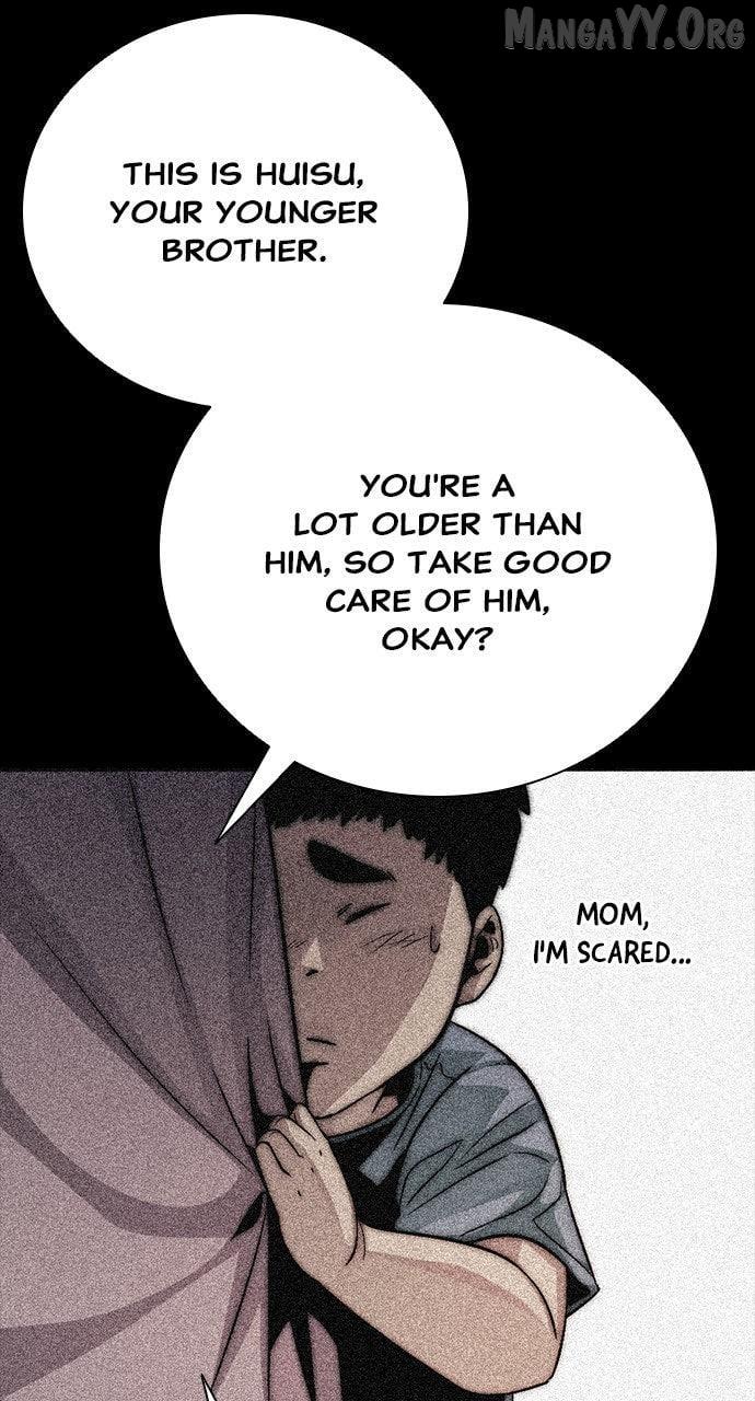 Read Worst Generation chapter 26 image 5 on Lezhin