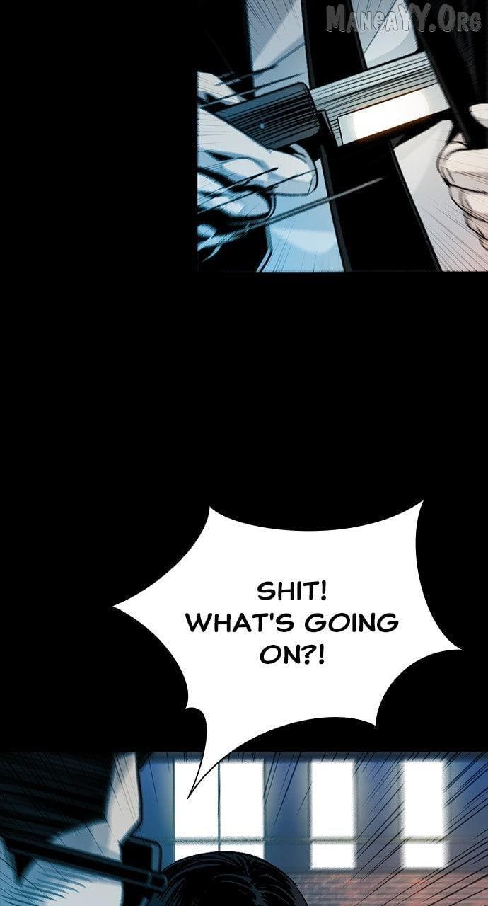 Read Worst Generation chapter 26 image 59 on Lezhin