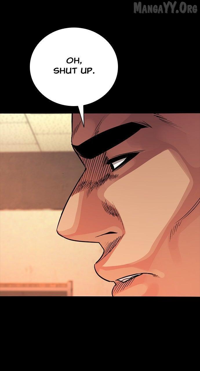 Read Worst Generation chapter 26 image 75 on Lezhin