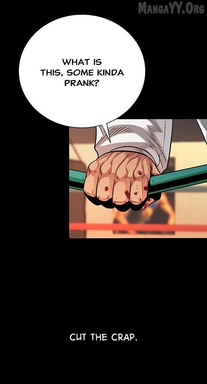 Read Worst Generation chapter 26 image 76 on Lezhin