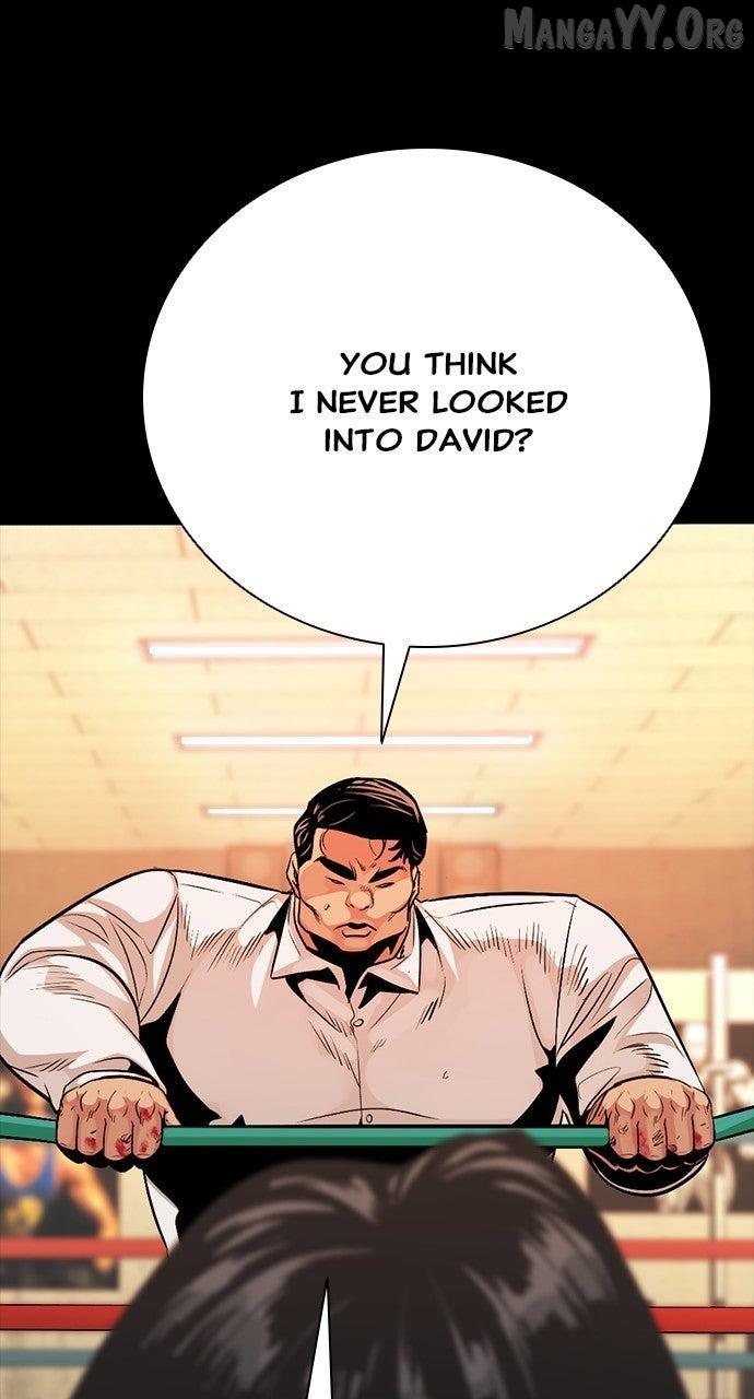 Read Worst Generation chapter 26 image 77 on Lezhin