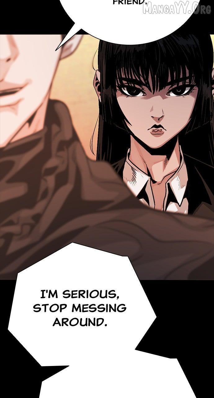 Read Worst Generation chapter 26 image 80 on Lezhin