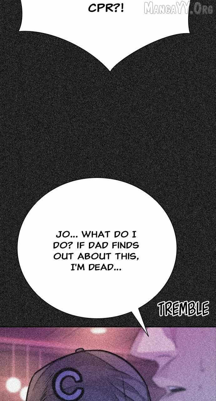 Read Worst Generation chapter 26 image 86 on Lezhin