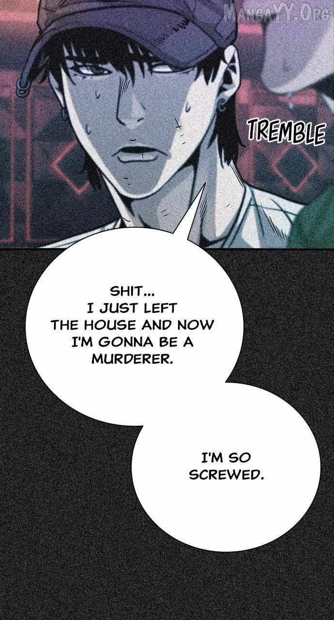Read Worst Generation chapter 26 image 87 on Lezhin