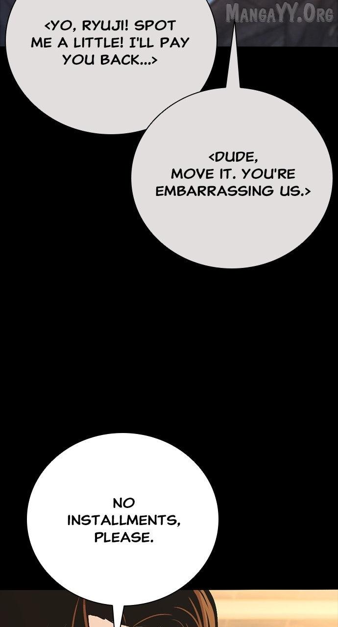 Read Worst Generation chapter 27 image 10 on Lezhin
