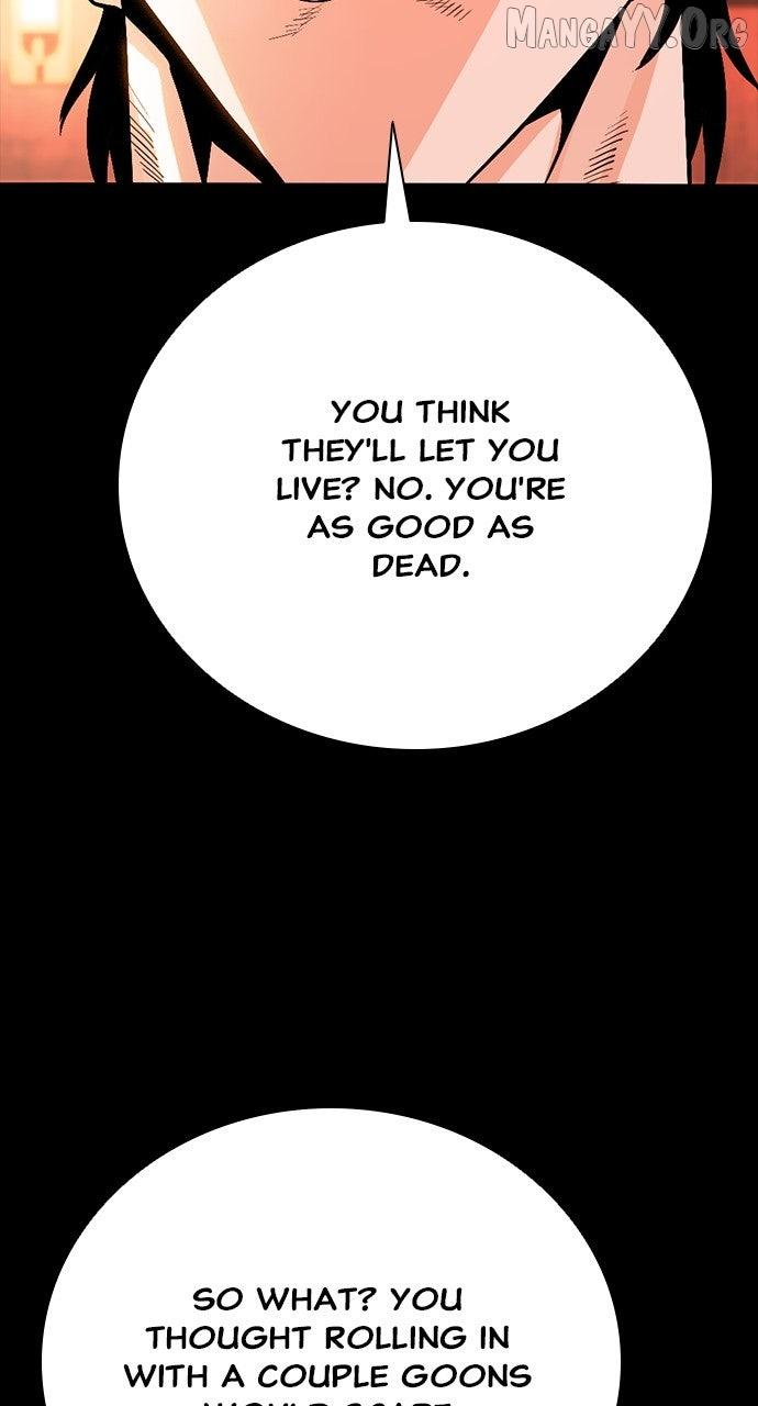Read Worst Generation chapter 27 image 102 on Lezhin