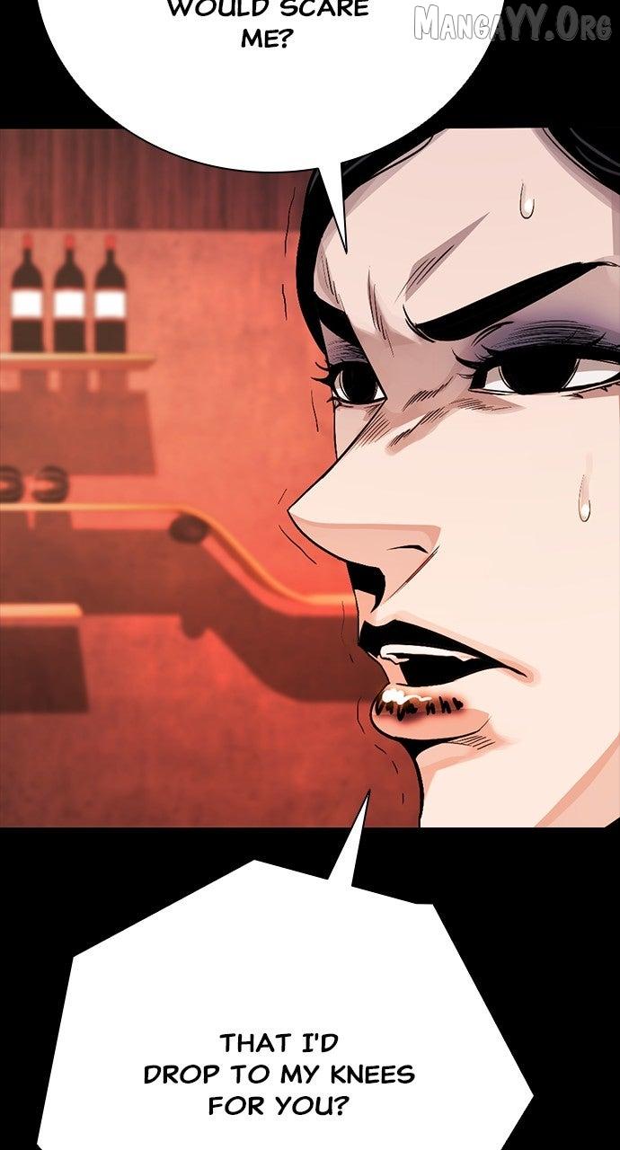 Read Worst Generation chapter 27 image 103 on Lezhin