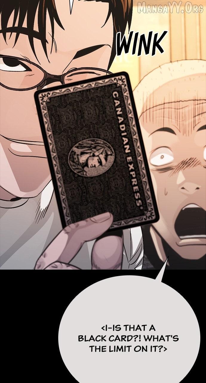 Read Worst Generation chapter 27 image 11 on Lezhin